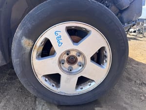2007 Saturn Satvue