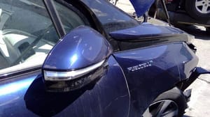 2017 Toyota Mirai