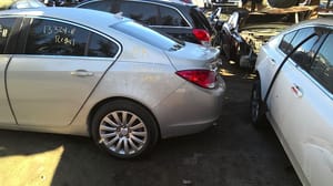 2011 Buick Regal