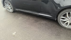 2016 Scion Sciotc