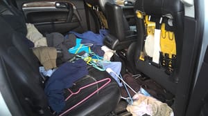 2010 Buick Enclave