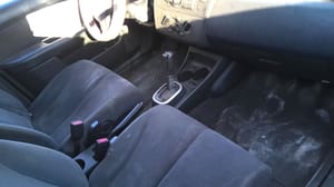 2008 Nissan Versa