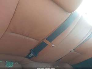 2005 Lexus Lex430