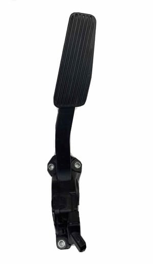 2014 Dodge Caravan Pedal