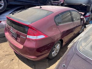 2010 Honda Insight
