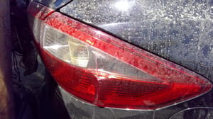 2013 Ford C-max