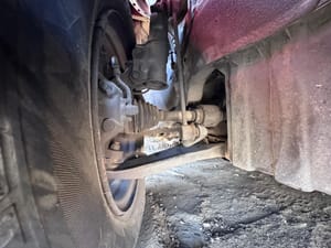 2012 Hyundai Accent