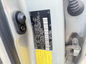 2005 Lexus Rx330