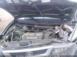 2005 Honda Element