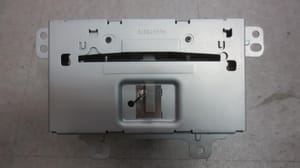 2016 Buick Encore Radio Audio