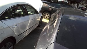 2011 Volkswagen CC
