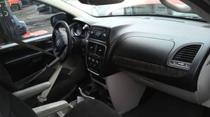 2011 Dodge Caravan