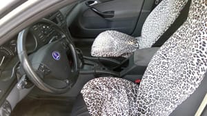 2003 Saab Saab93