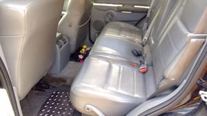 2007 Jeep Commander
