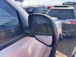 2005 Cadillac Escalade