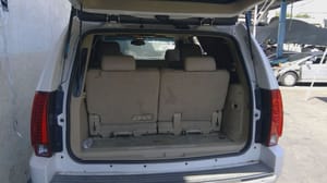 2012 Cadillac Escalade