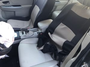 2016 Subaru Impreza