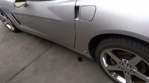 2006 Chevrolet Corvette