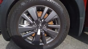 2022 Nissan Pathfinder