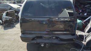 2005 GMC Yukon