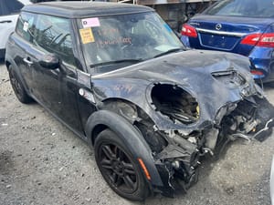 2013 Mini Cooper
