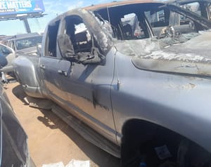 2004 Dodge Dpu35