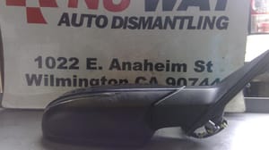 2010 Audi Audia4
