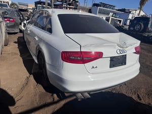 2016 Audi Audia4
