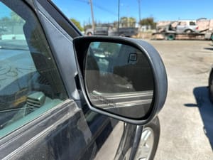 2007 Ford Escape