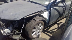 2011 Audi Audia4