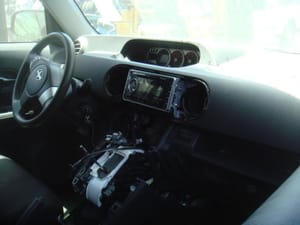 2008 Scion Xb