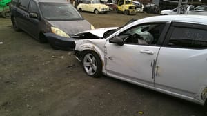 2012 Chrysler Avenger