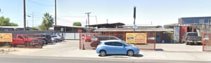 Phoenix Salvage AZ