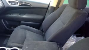 2014 Nissan Pathfinder