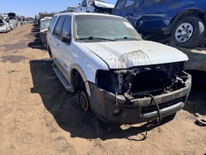 2007 Ford Expedition