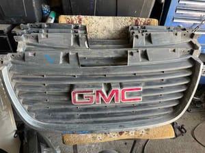 2011 GMC Yukon