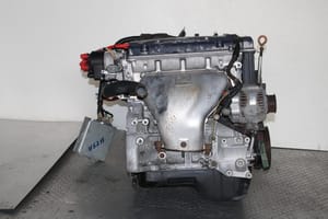 2000 Honda Prelude