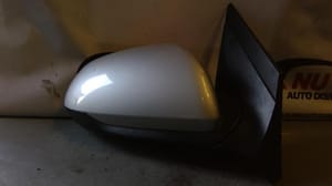 2020 Hyundai Accent Side Mirror