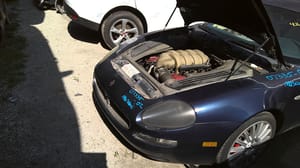 2002 Maserati Masera