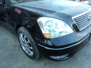 2002 Lexus Ls430