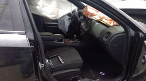 2015 Chrysler Charger