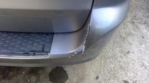 2015 Dodge Caravan