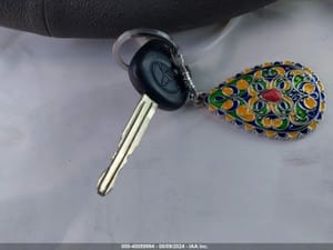 2002 Toyota Sequoia