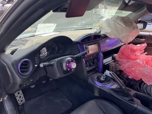 2013 Subaru Subbrz