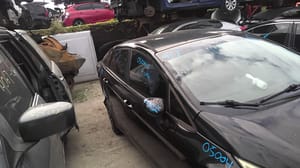 2012 Ford Fiesta