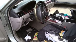 2003 Lexus Es300