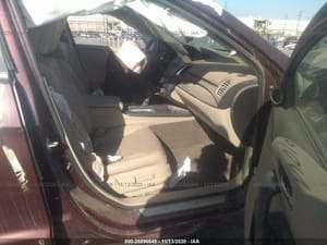 2016 Acura Rdx
