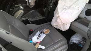 2014 Honda Pilot