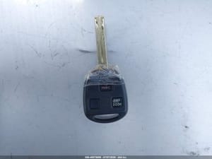 2007 Lexus Rx400