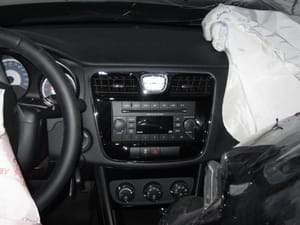 2012 Chrysler 200